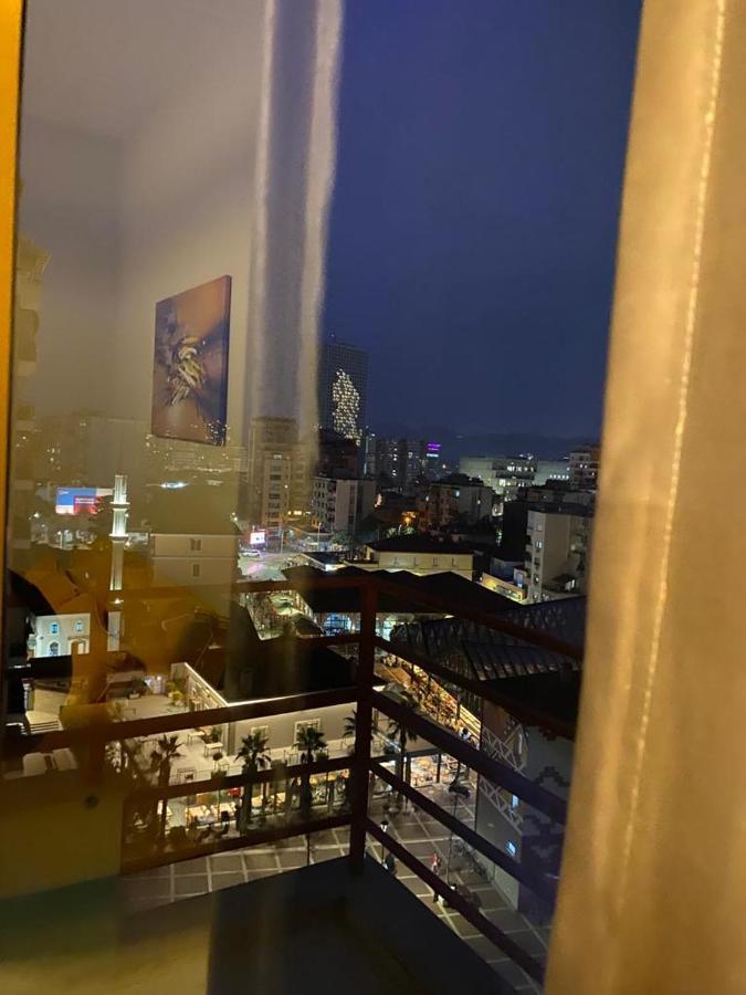 @Bazaar2 Apartment Tiranë Ngoại thất bức ảnh