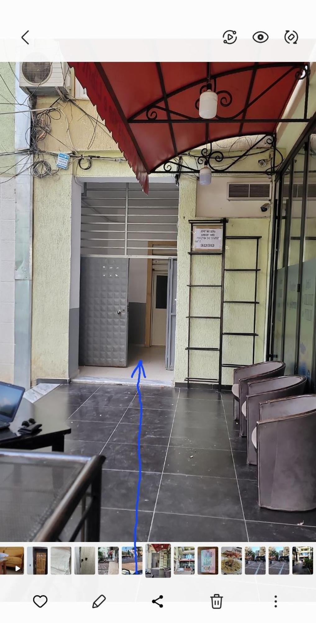 @Bazaar2 Apartment Tiranë Ngoại thất bức ảnh